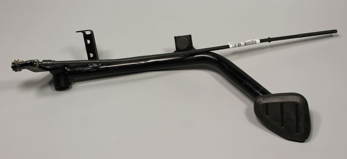 Brake Pedal For Bajaj Vikrant 12