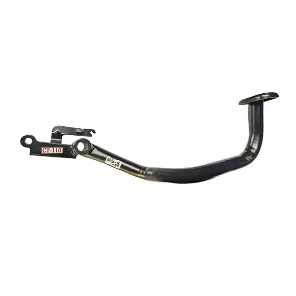 Brake Pedal For Ct110 Bs6