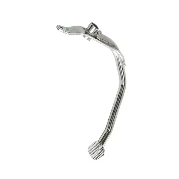 Brake Pedal For Heat