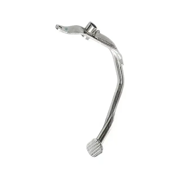 Brake Pedal For Heat