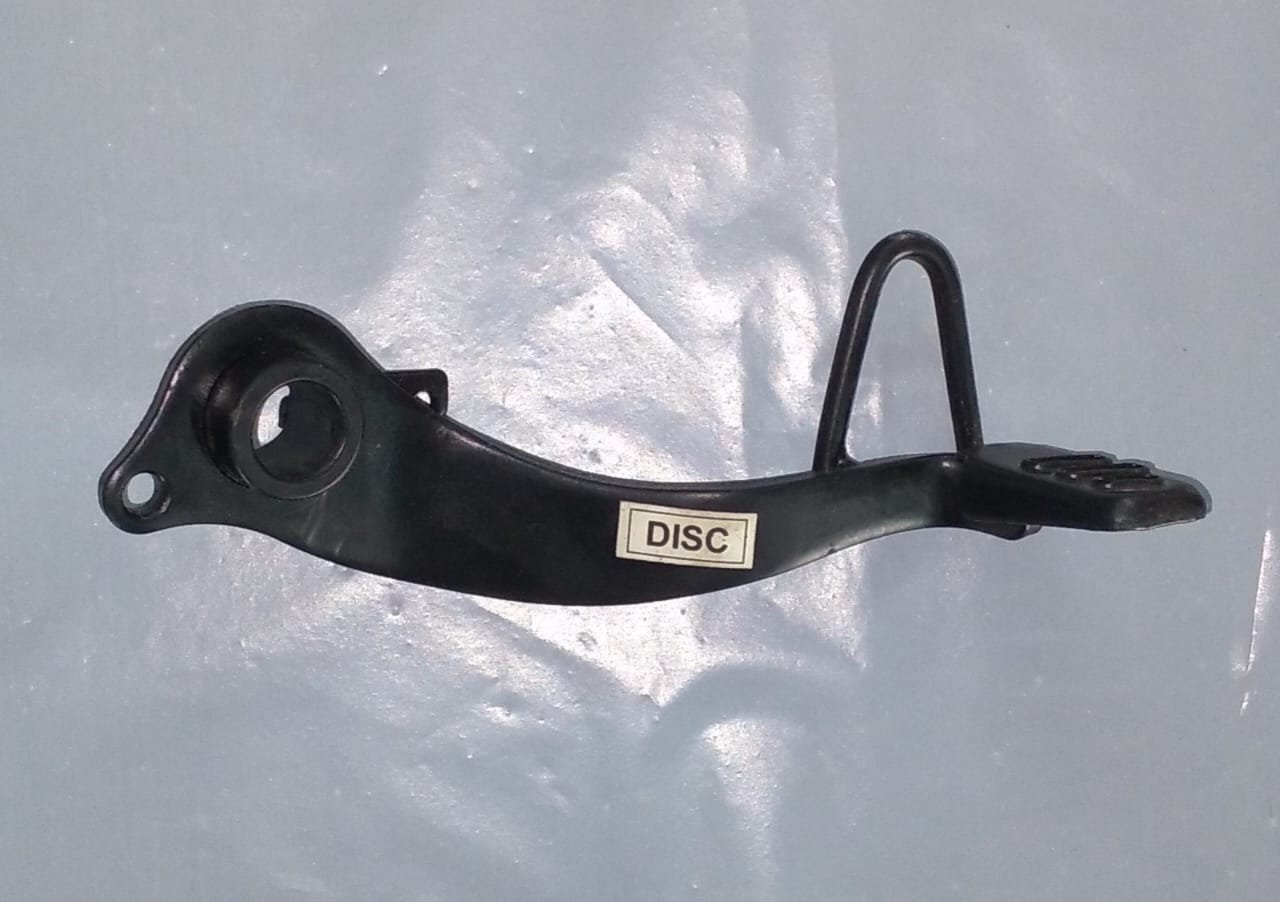 Brake Pedal For Hero Xtreme Fi 160r Bsvi, Xtreme Fi 160r Bsvi, Xtreme Stealth 160r, Xtreme Stealth Fi 160r Bsvi , Xtreme 160r