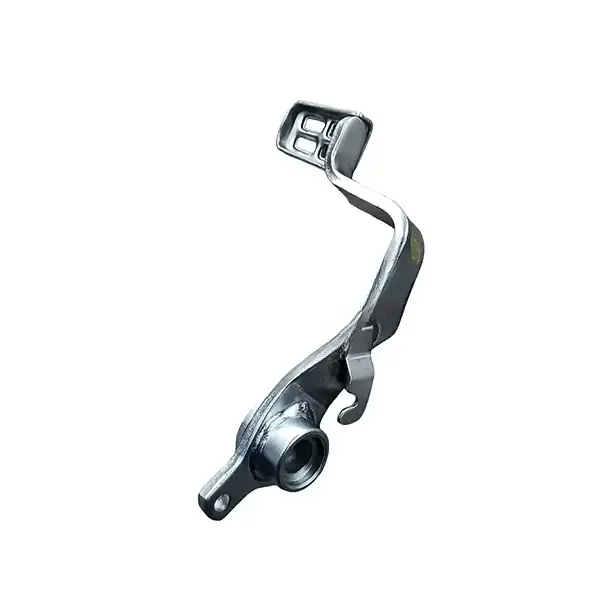 Brake Pedal For Pulsar Bs6 Combi Br