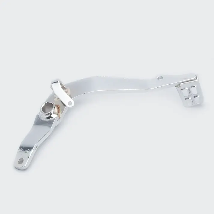 Brake Pedal Fz/fazer [2009]