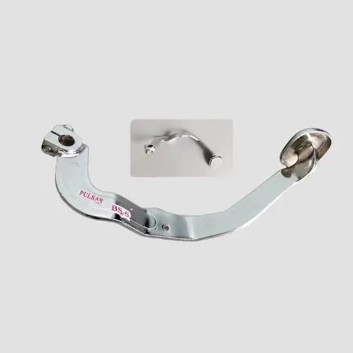 Brake Pedal Pulsar 150 Bs6/pulsar 125 Bs6