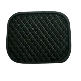 Brake Pedal Rubber Standard Cb Shine 125 Sp – Genuine