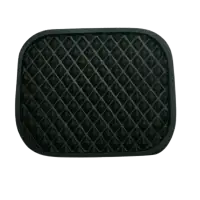 Brake Pedal Rubber Standard Cb Shine – Genuine