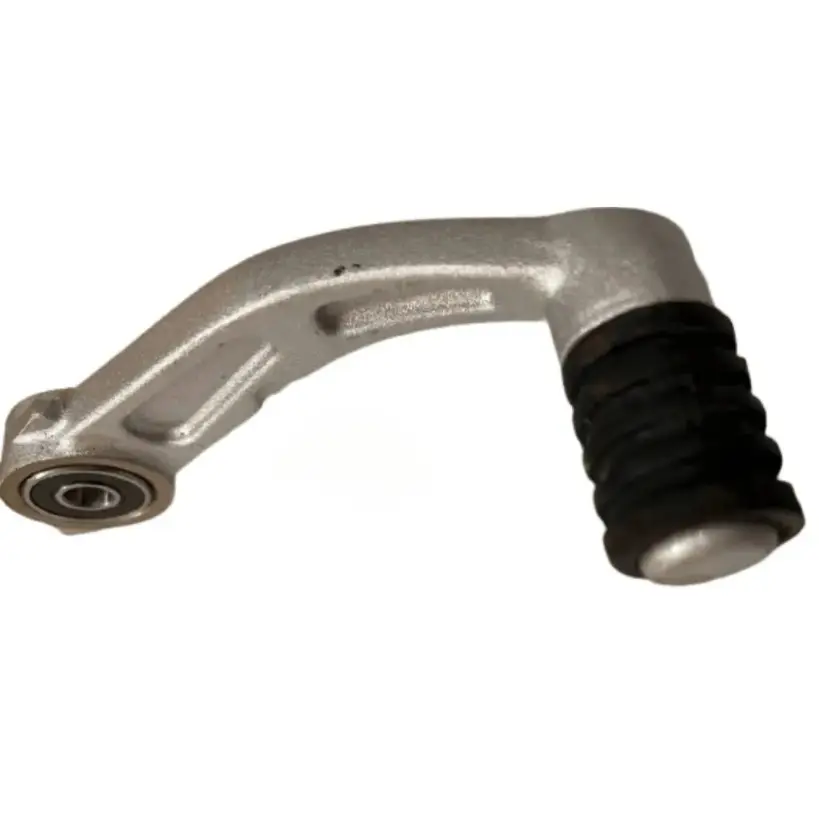 Brake Pedal Silver For Ktm Duke 125 | 200 | 250 | 390