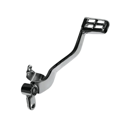 Brake Pedal Standard Apache Rtr 160
