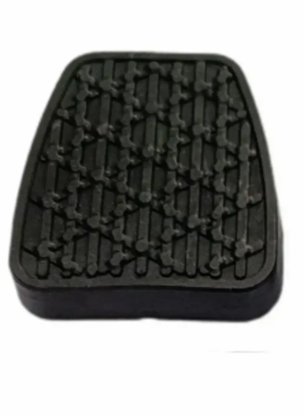 Brake Pedle Rubber-bajaj Pulsar