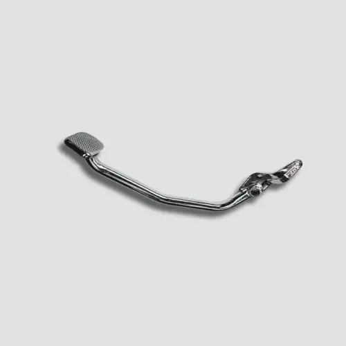 Brake Pedal-tvs Victor  Glx