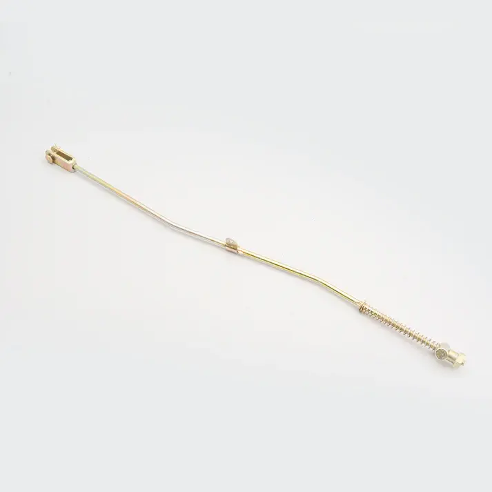 Brake Rod Assy Apache/victor Glx125