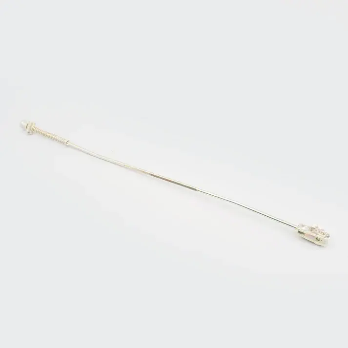 Brake Rod Assy Cbz/karizma