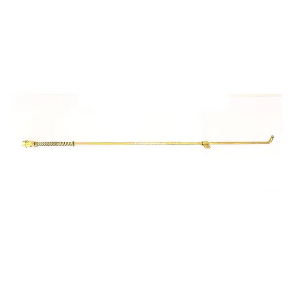 Brake Rod Assy For X Pro/dream Yuga/lio