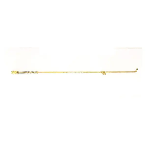 Brake Rod Assy For X Pro/dream Yuga/lio