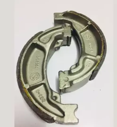 Brake Shoe 06430kwpd00 Honda Activa 110/het (oem),