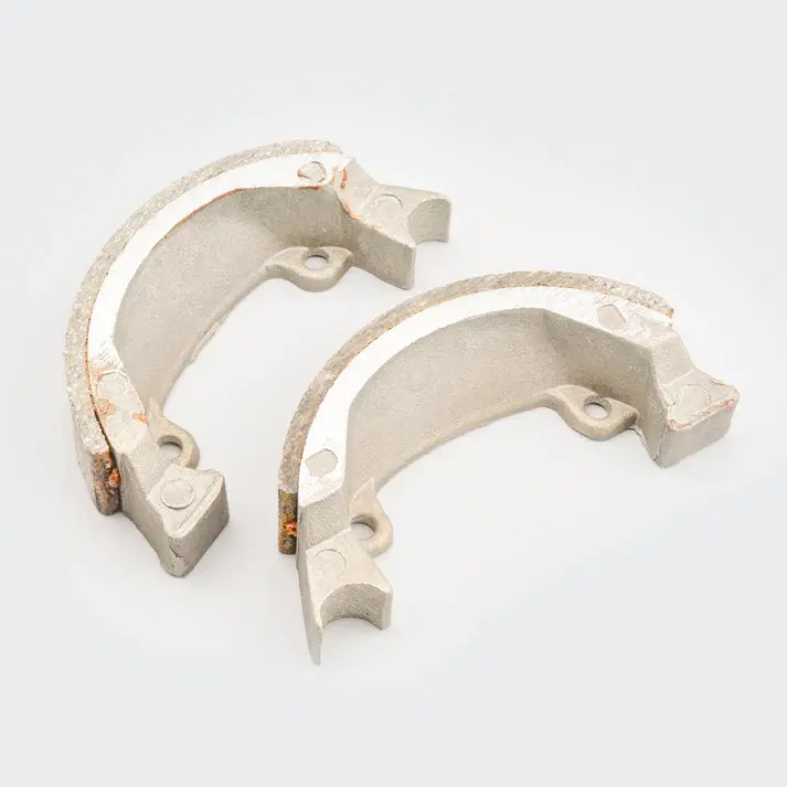 Brake Shoe [f] Xl/xl Super