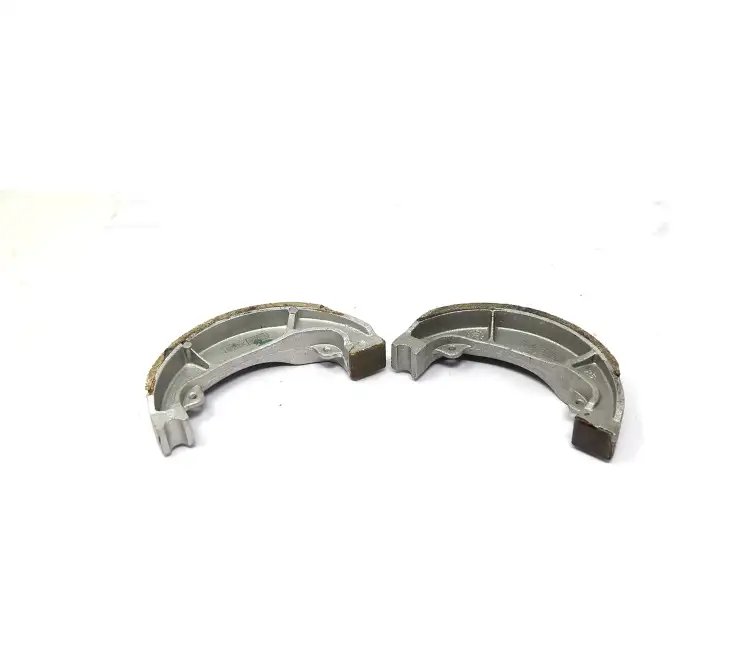 Brake Shoe For Honda Activa | Dream Yuga | Yuga Neo | Cb Uncorn | Cd-110 | Spark Minda