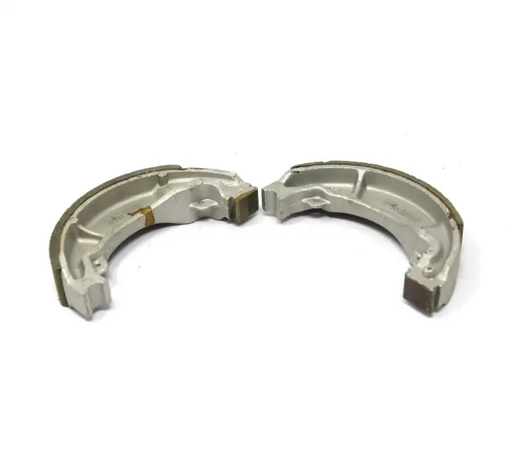 Brake Shoe For Yamaha Ray-zr | Spark Minda