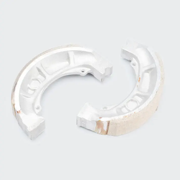 Brake Shoe [f&r] Access