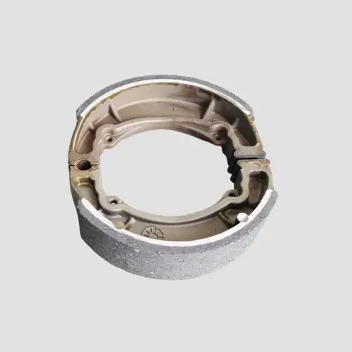 Brake Shoe [non Asbestos] 4s