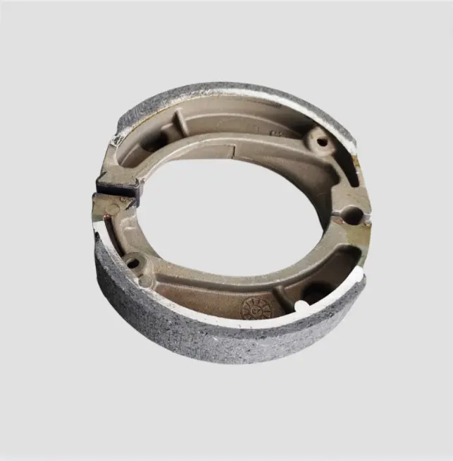 Brake Shoe [non Asbestos] Hh