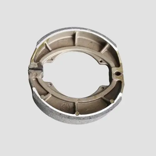 Brake Shoe [non Asbestos] Pulsar/kb100/samurai