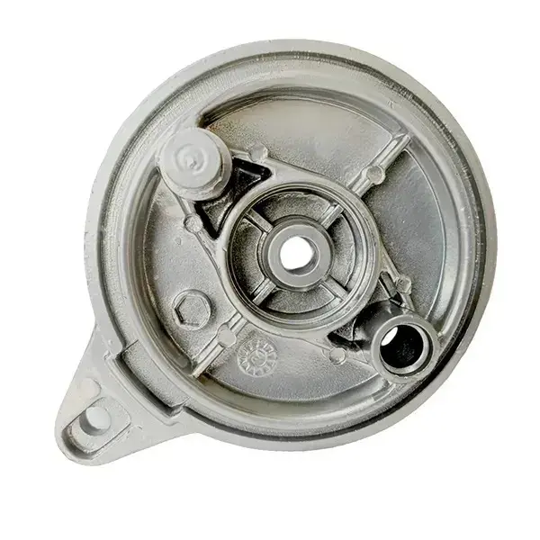 Brake Shoe Plate Rr. For Hero/spl/pass