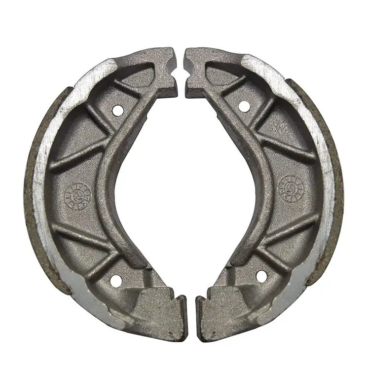 Brake Shoe Rear For Yamaha Fz | Ray | Spark Minda