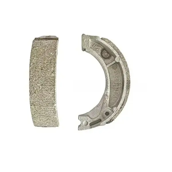Brake Shoe Rr For Hero
