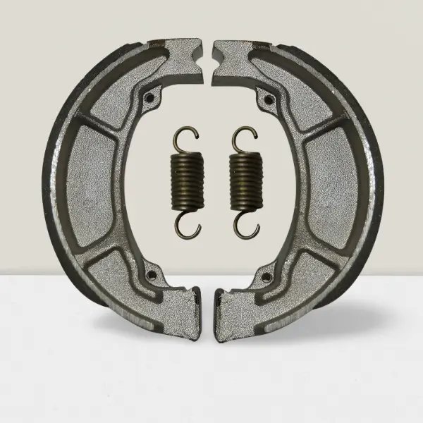 Brake Shoe Set Compatible For Honda Deo – Front