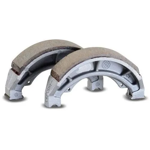 Brake Shoes-suzuki Samurai
