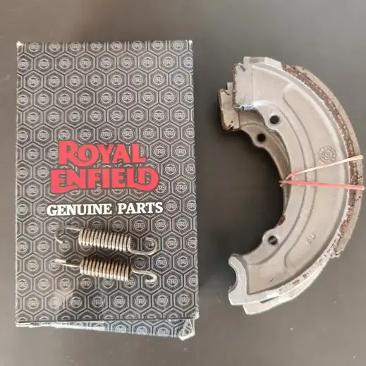 Brake Show Kit Classic Bs3 /888337  Royal Enfield Classic Bs3 Bs4 Bs6 Rear Break Show Royal Enfield