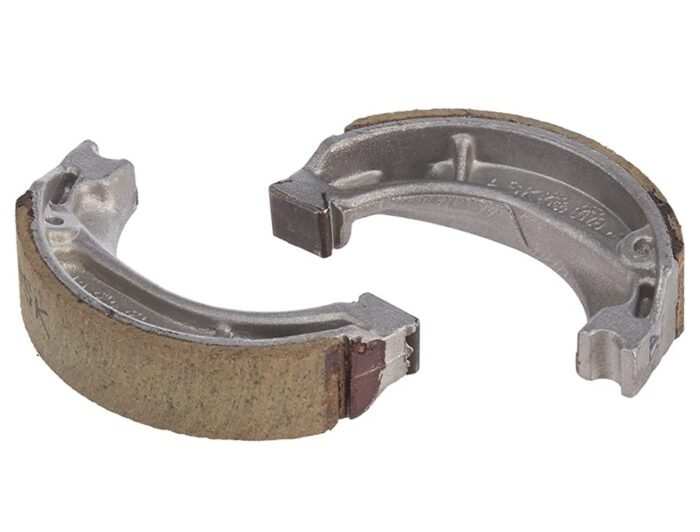 Break Shoe For Yamaha Fz (ask Brand)rear