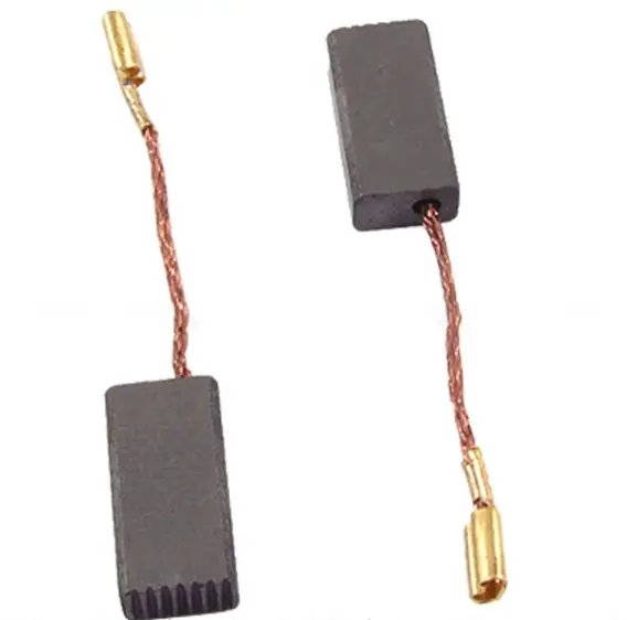 Brush, Carbon 31201k55601 Honda Livo (oem),