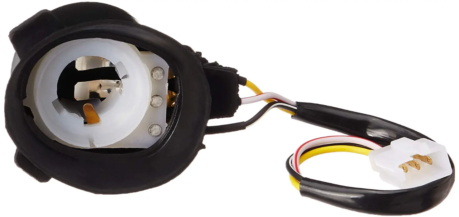 Bulb Holder Head Lamp K3160500 Tvs Pep+ 90 (oem),