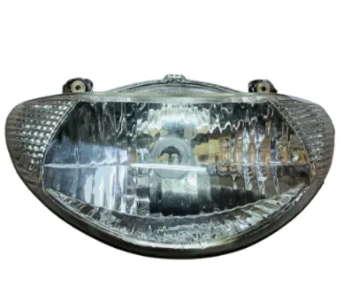Bulb Holder Headlamp K3161410 Tvs Pep+ 90 (oem),