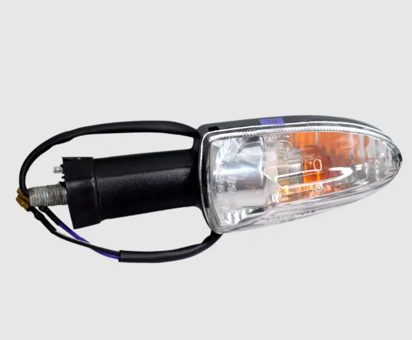 Bulb Turnsignallamp 10 N9162650 Tvs Apache Rtr 160 (oem),