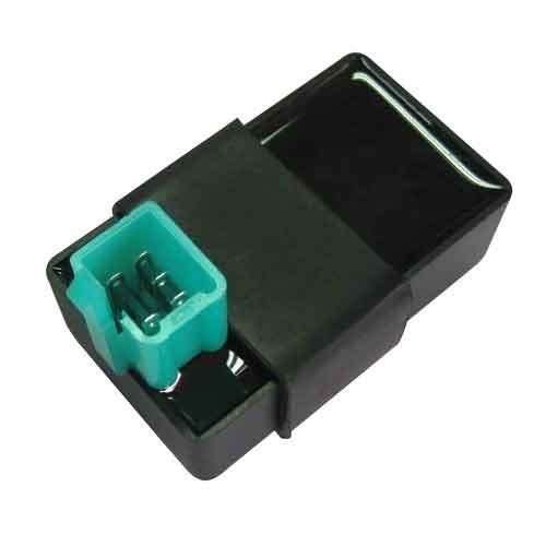 C D I Digital Impulse