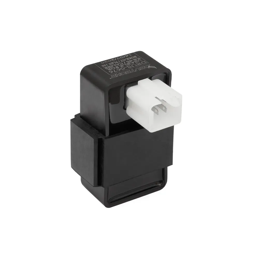 C.d.i For Bajaj Caliber