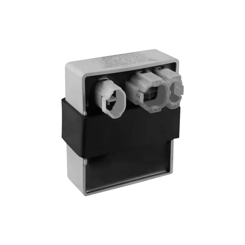 C.d.i For Bajaj Discover 100 (twin Spark) Dc