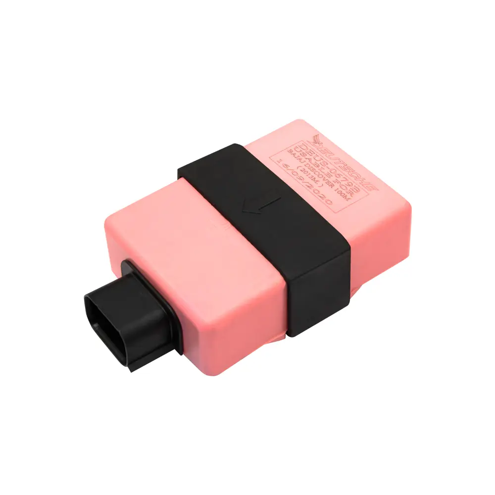 C.d.i For Bajaj Discover 100m (2013 Model)