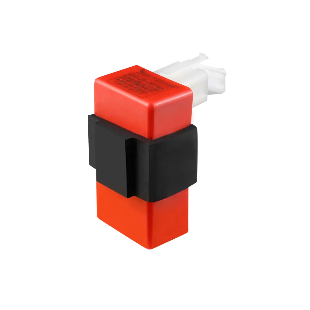 C.d.i For Bajaj Discover 110