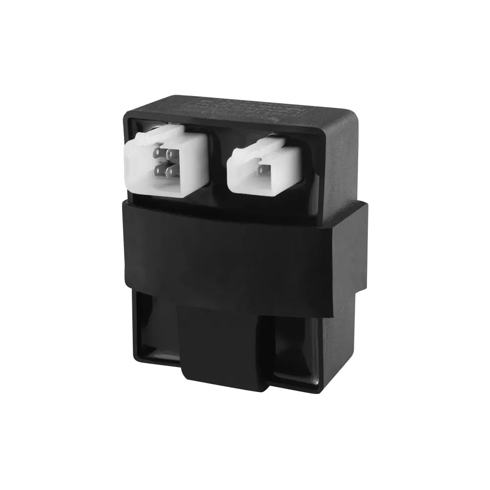 C.d.i For Bajaj Discover 125 (ks/es)