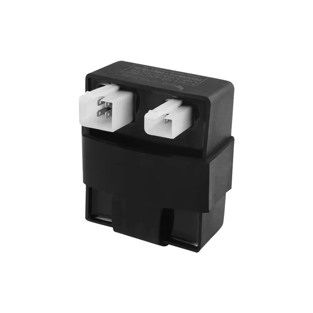 C.d.i For Bajaj Discover 125