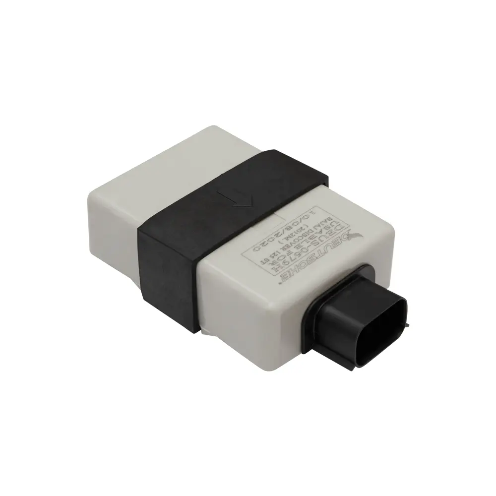 C.d.i For Bajaj Discover 125st (2012 Model)