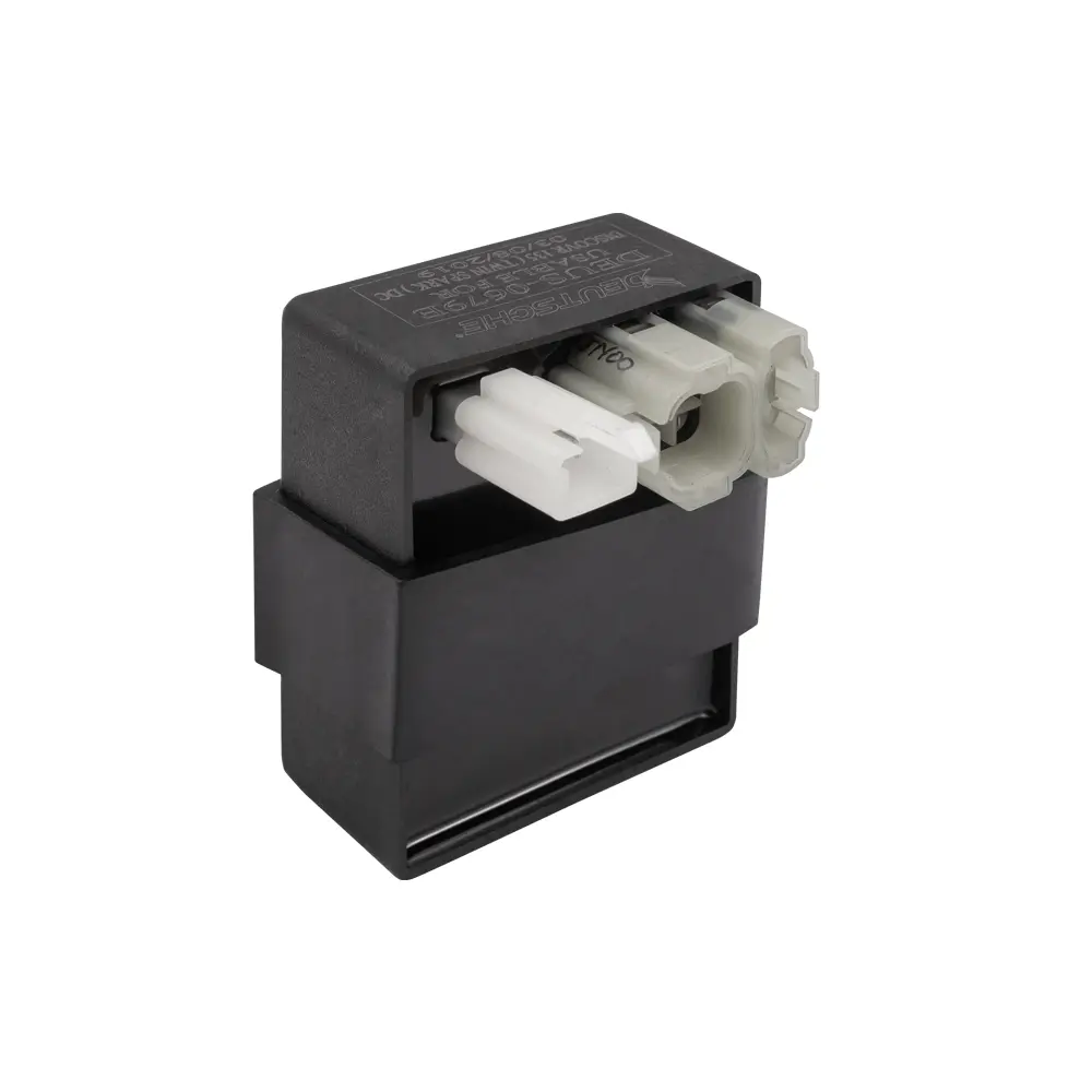 C.d.i For Bajaj Discover 135cc (twin Spark) Dc