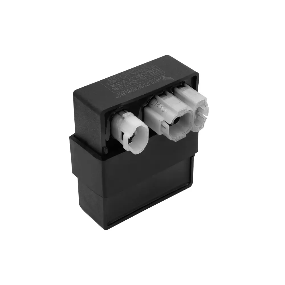 C.d.i For Bajaj Platina 125 Dsit