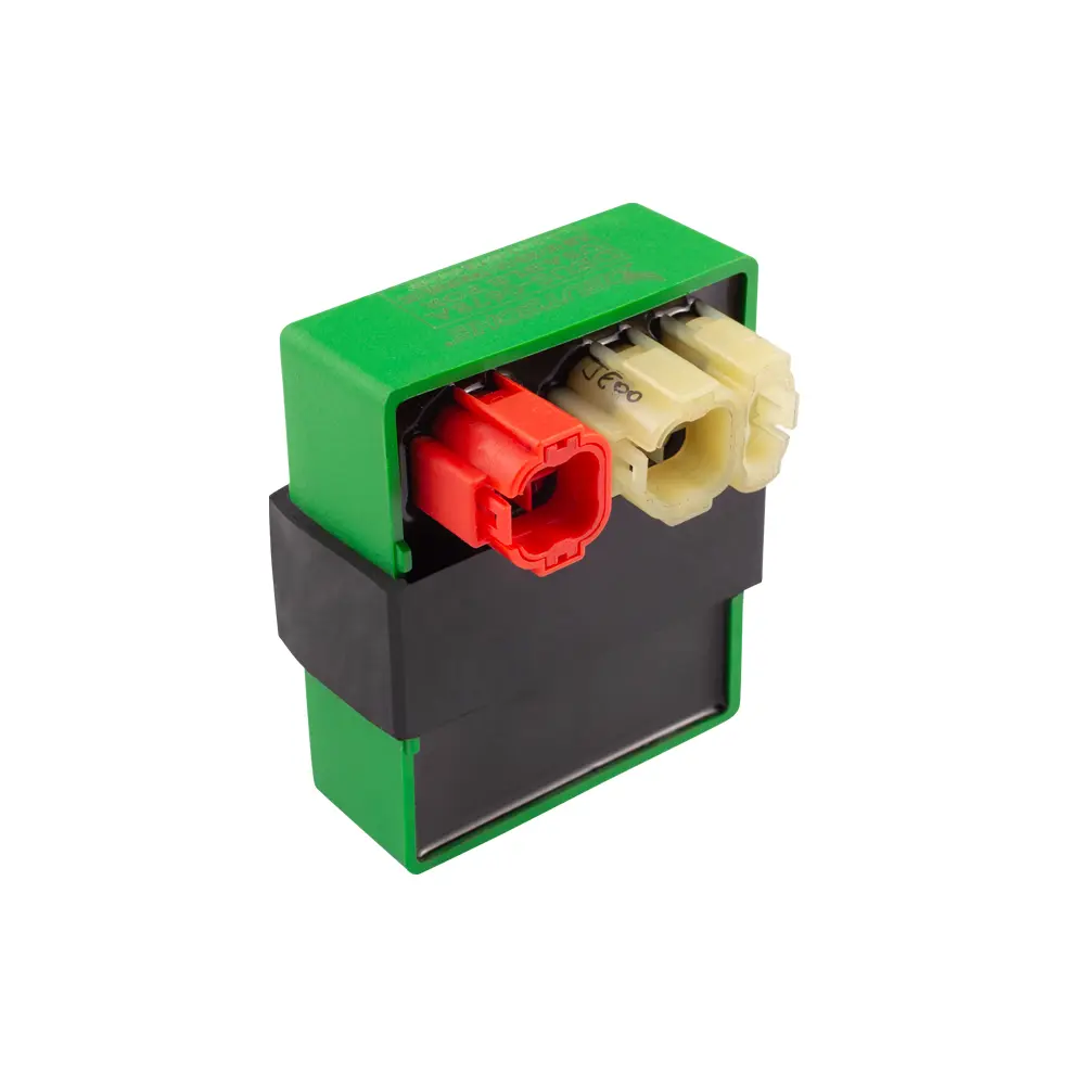 C.d.i For Bajaj Pulsar 135