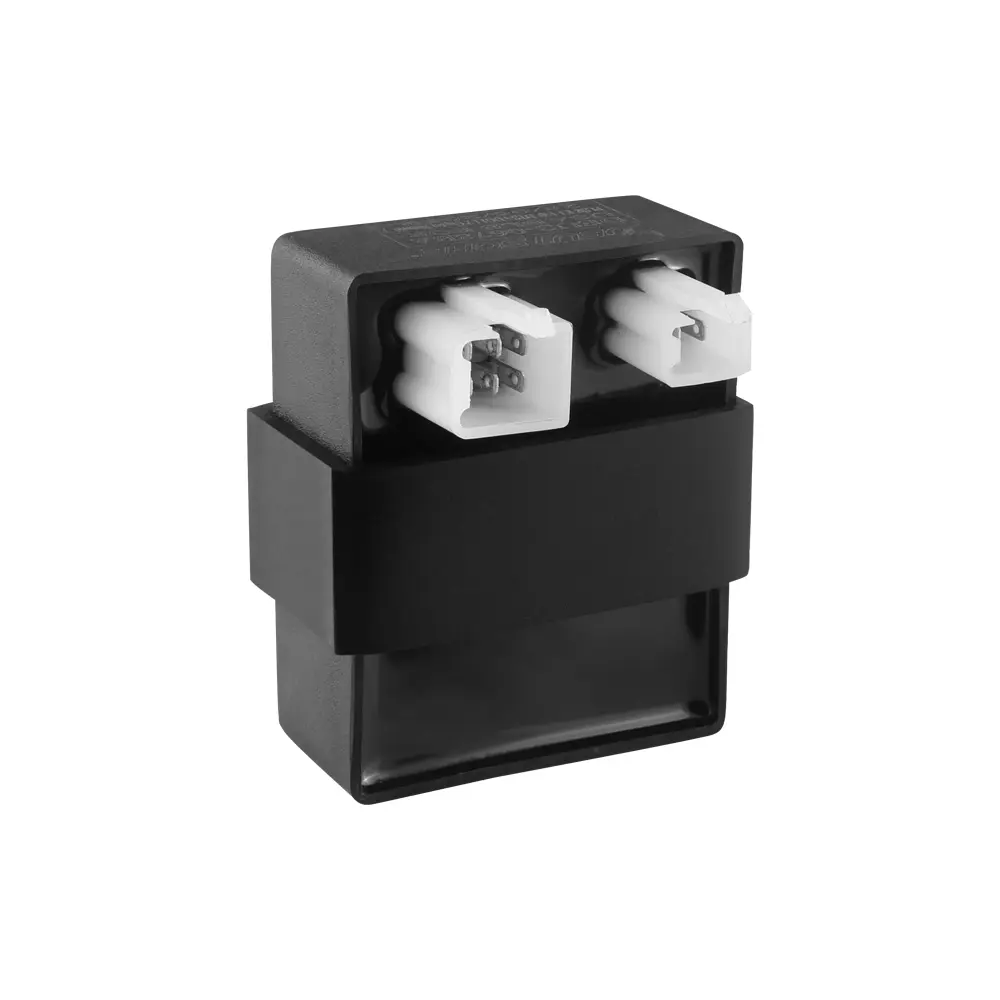 C.d.i For Bajaj Pulsar 150 K1 (2008 Model) Es/ks (2 Coupler Natural)