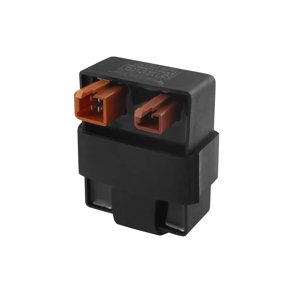 C.d.i For Bajaj Pulsar 180 (2008 Model)